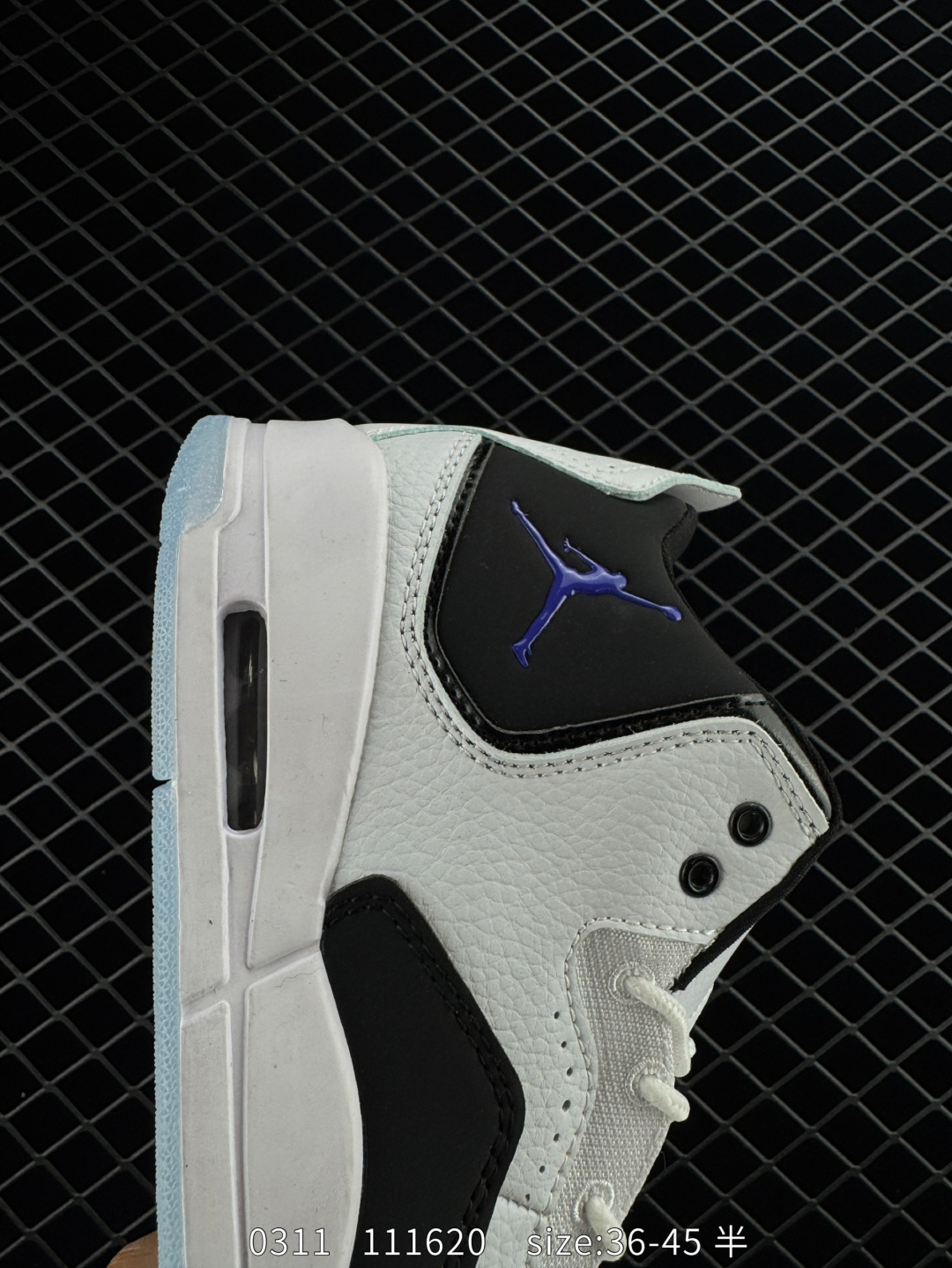 Air Jordan Courtside 23